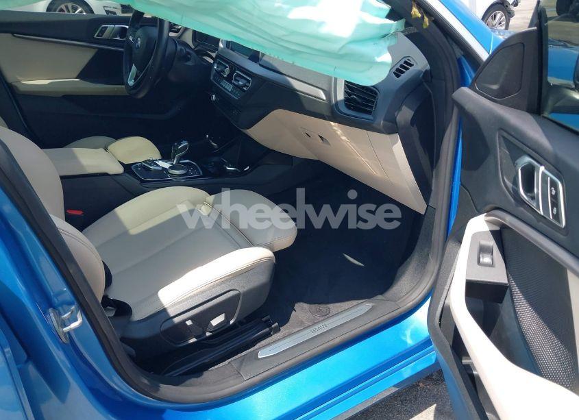 Photo 5 of 2021 Bmw 228i GRAN COUPE XDRIVE (VIN WBA73AK06M7G47198)