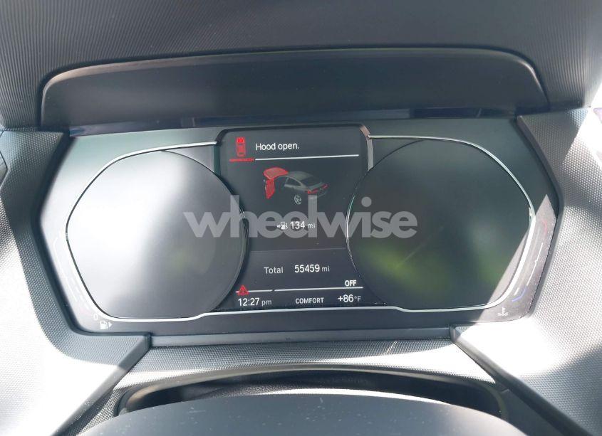 Photo 7 of 2021 Bmw 228i GRAN COUPE XDRIVE (VIN WBA73AK06M7G47198)