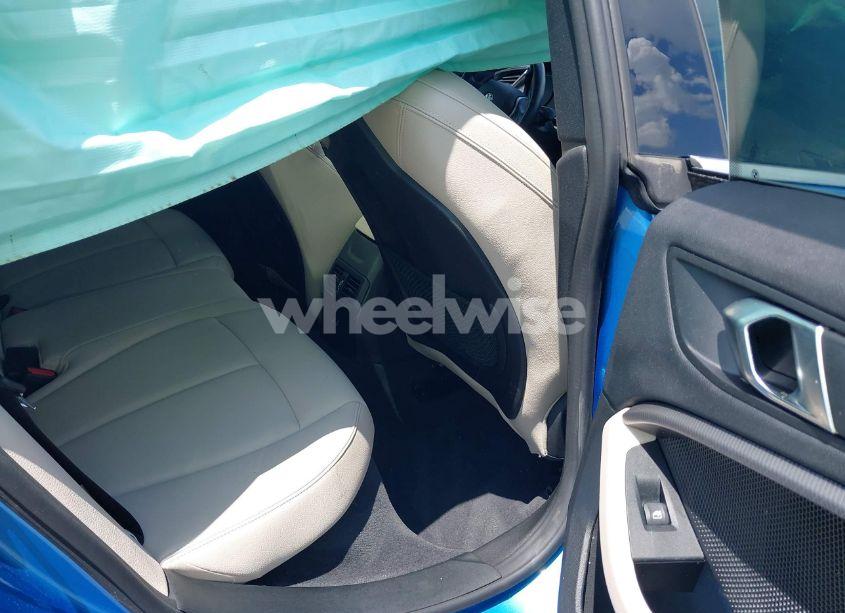 Photo 8 of 2021 Bmw 228i GRAN COUPE XDRIVE (VIN WBA73AK06M7G47198)