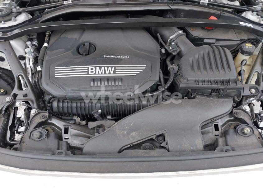 Photo 10 of 2021 Bmw 228i GRAN COUPE XDRIVE (VIN WBA73AK06M7G59514)
