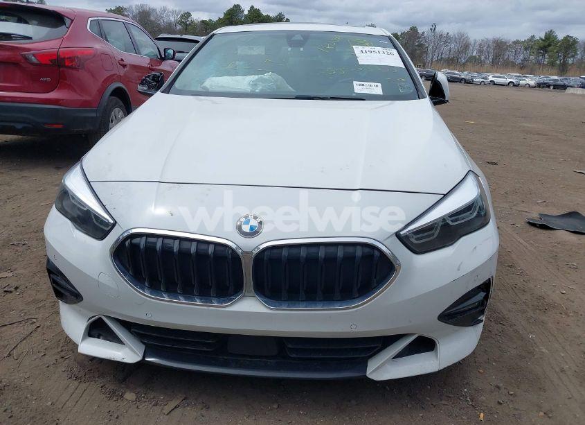 Photo 12 of 2021 Bmw 228i GRAN COUPE XDRIVE (VIN WBA73AK06M7G59514)