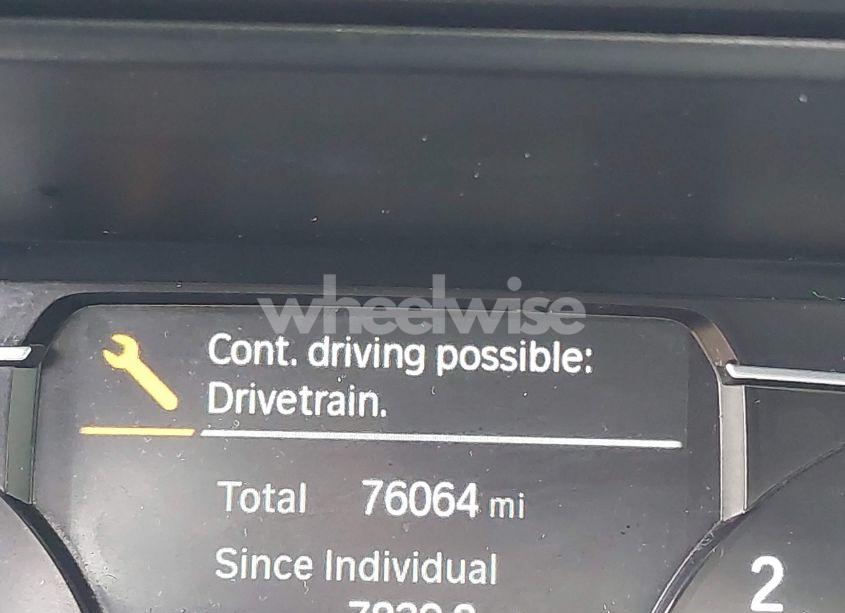 Photo 15 of 2021 Bmw 228i GRAN COUPE XDRIVE (VIN WBA73AK06M7G59514)