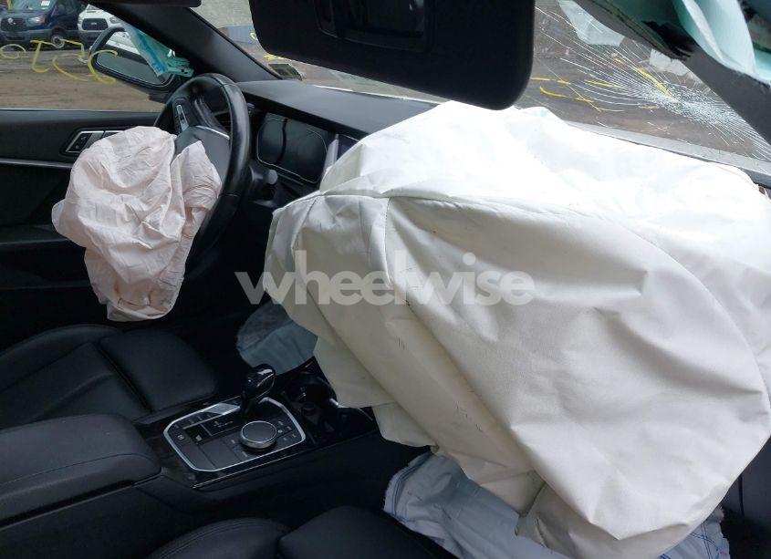 Photo 5 of 2021 Bmw 228i GRAN COUPE XDRIVE (VIN WBA73AK06M7G59514)