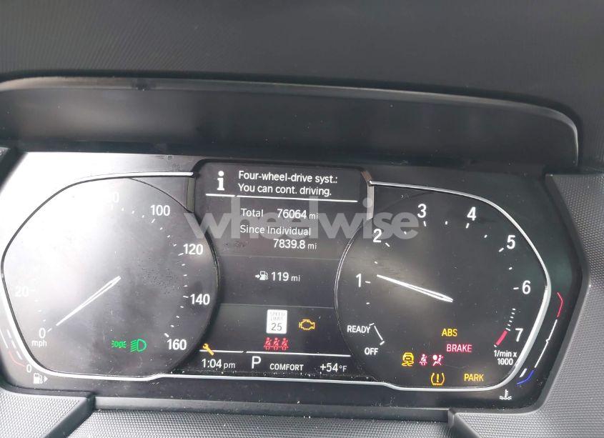 Photo 7 of 2021 Bmw 228i GRAN COUPE XDRIVE (VIN WBA73AK06M7G59514)