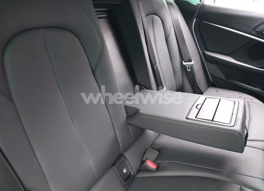 Photo 8 of 2021 Bmw 228i GRAN COUPE XDRIVE (VIN WBA73AK06M7G59514)