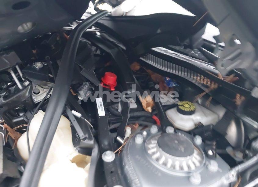 Photo 10 of 2022 Bmw 228 GRAN COUPE I XDRIVE (VIN WBA73AK06N7K53909)