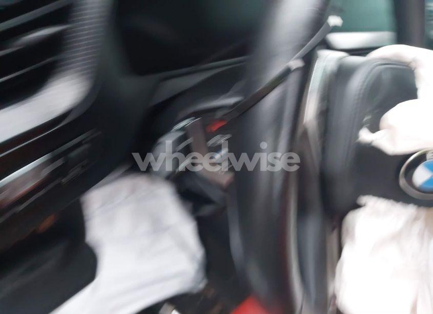 Photo 11 of 2022 Bmw 228 GRAN COUPE I XDRIVE (VIN WBA73AK06N7K53909)