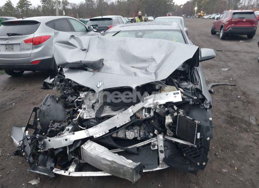 Photo 12 of 2022 Bmw 228 GRAN COUPE I XDRIVE (VIN WBA73AK06N7K53909)