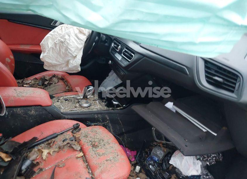 Photo 5 of 2022 Bmw 228 GRAN COUPE I XDRIVE (VIN WBA73AK06N7K53909)