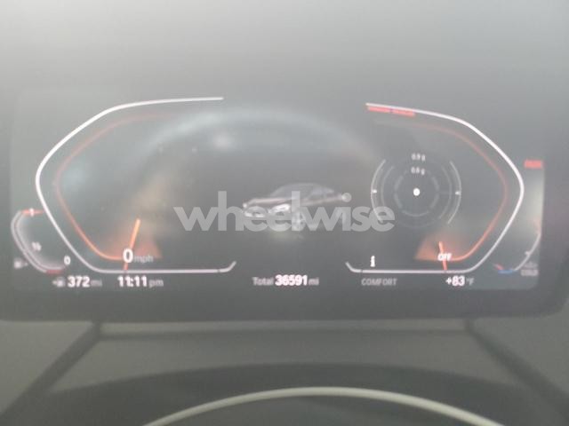 Photo 4 of 2024 BMW 228XI (VIN WBA73AK06R7N47607)