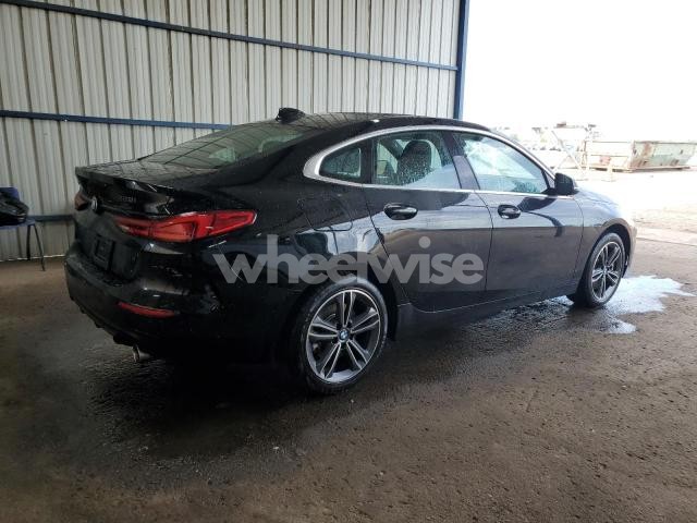 Photo 6 of 2024 BMW 228XI (VIN WBA73AK06R7N47607)