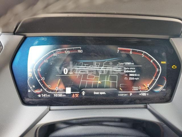 2024 BMW 228XI (VIN WBA73AK06R7N61734) main photo