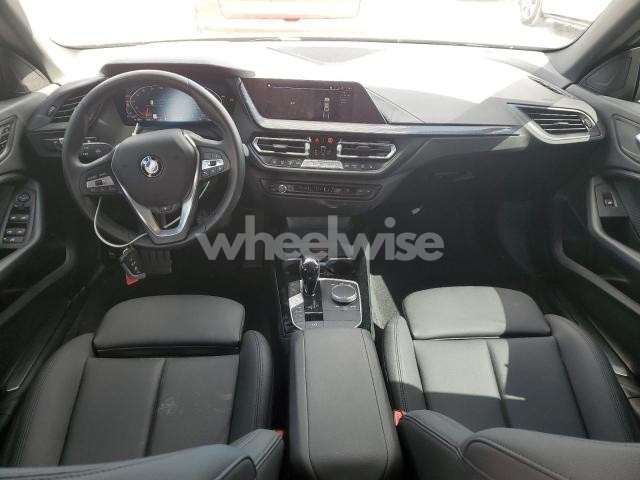 Photo 12 of 2024 BMW 228XI (VIN WBA73AK06R7N61734)