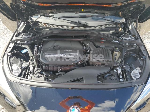 Photo 4 of 2024 BMW 228XI (VIN WBA73AK06R7N61734)