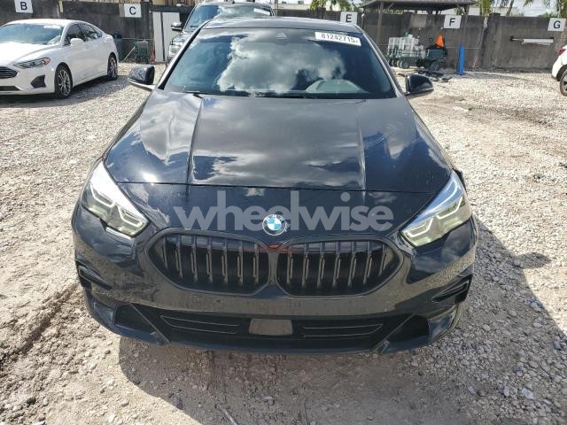 Photo 6 of 2024 BMW 228XI (VIN WBA73AK06R7N61734)