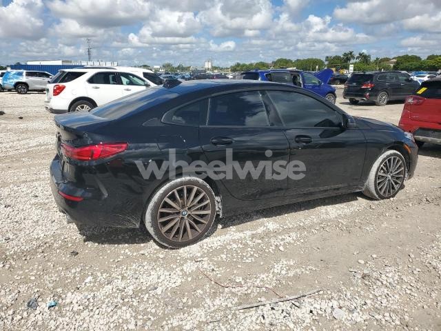 Photo 7 of 2024 BMW 228XI (VIN WBA73AK06R7N61734)