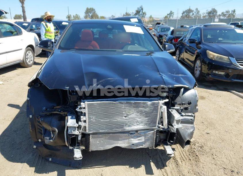 Photo 13 of 2024 Bmw 228xi (VIN WBA73AK06R7R17311)