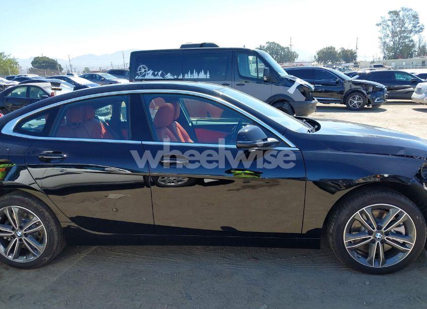 Photo 14 of 2024 Bmw 228xi (VIN WBA73AK06R7R17311)