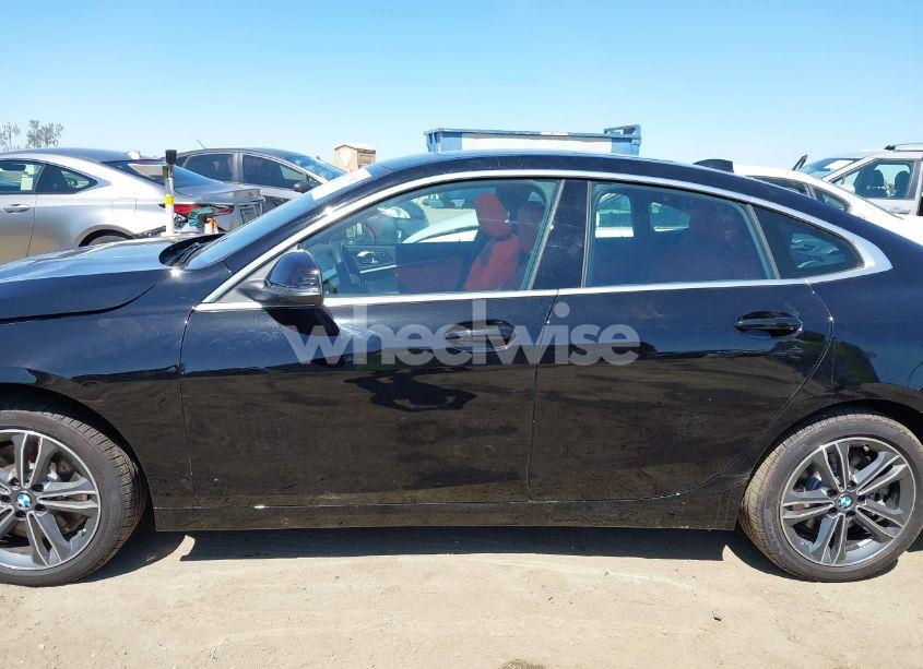 Photo 15 of 2024 Bmw 228xi (VIN WBA73AK06R7R17311)