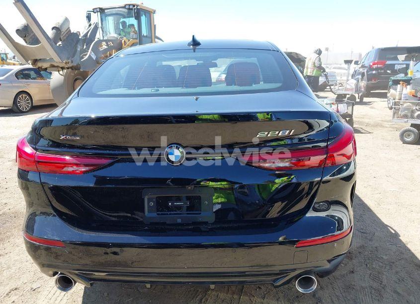 Photo 17 of 2024 Bmw 228xi (VIN WBA73AK06R7R17311)