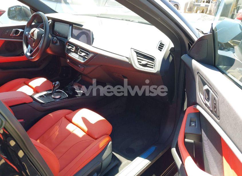 Photo 5 of 2024 Bmw 228xi (VIN WBA73AK06R7R17311)