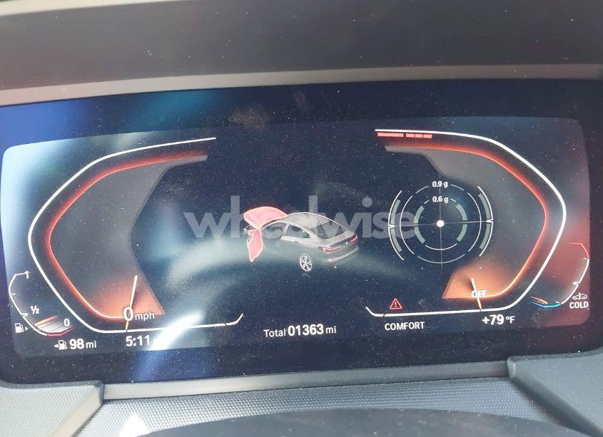 Photo 7 of 2024 Bmw 228xi (VIN WBA73AK06R7R17311)