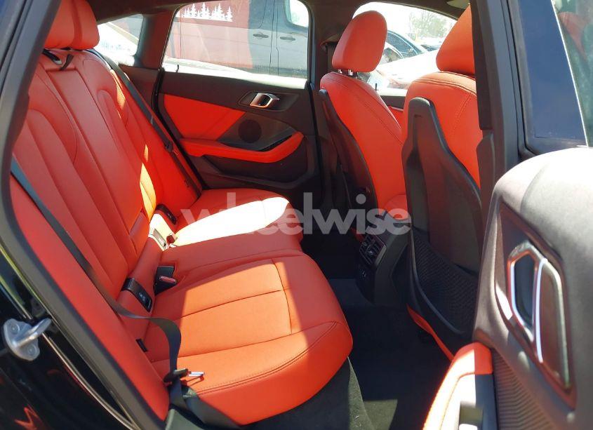 Photo 8 of 2024 Bmw 228xi (VIN WBA73AK06R7R17311)