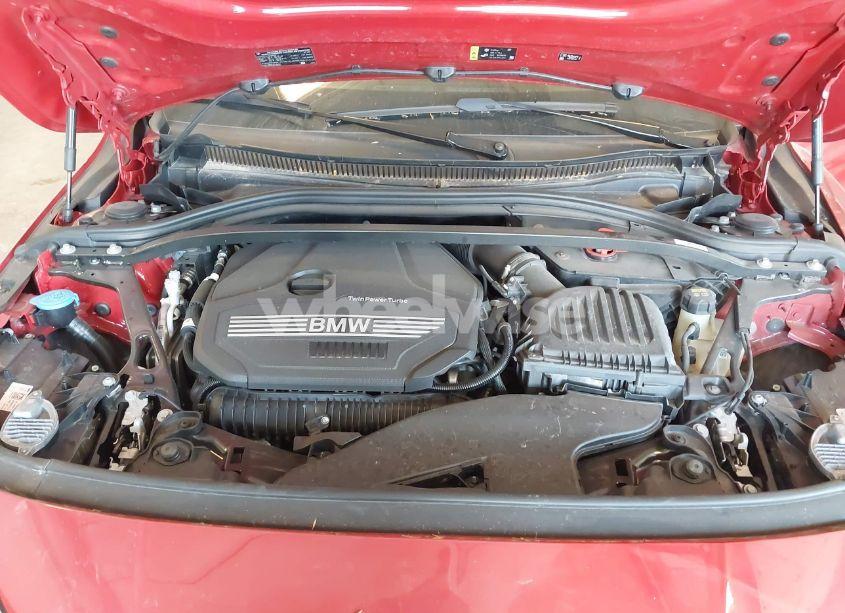 Photo 10 of 2021 Bmw 228i GRAN COUPE XDRIVE (VIN WBA73AK07M7J08053)