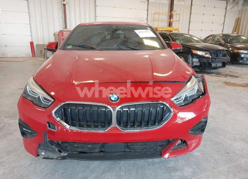 Photo 13 of 2021 Bmw 228i GRAN COUPE XDRIVE (VIN WBA73AK07M7J08053)