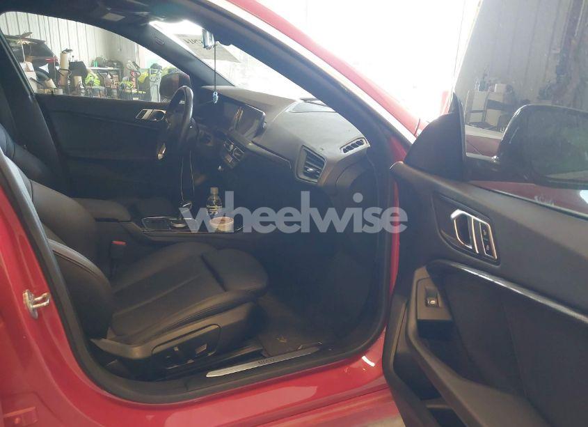 Photo 5 of 2021 Bmw 228i GRAN COUPE XDRIVE (VIN WBA73AK07M7J08053)