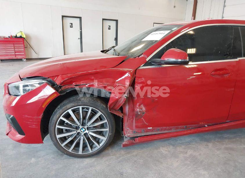 Photo 6 of 2021 Bmw 228i GRAN COUPE XDRIVE (VIN WBA73AK07M7J08053)