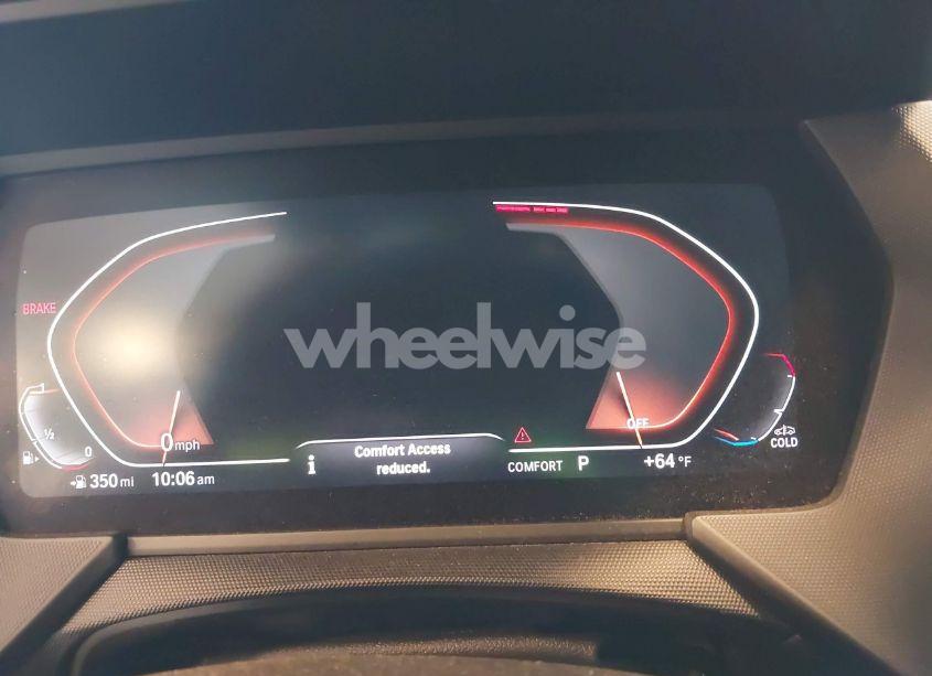 Photo 7 of 2021 Bmw 228i GRAN COUPE XDRIVE (VIN WBA73AK07M7J08053)