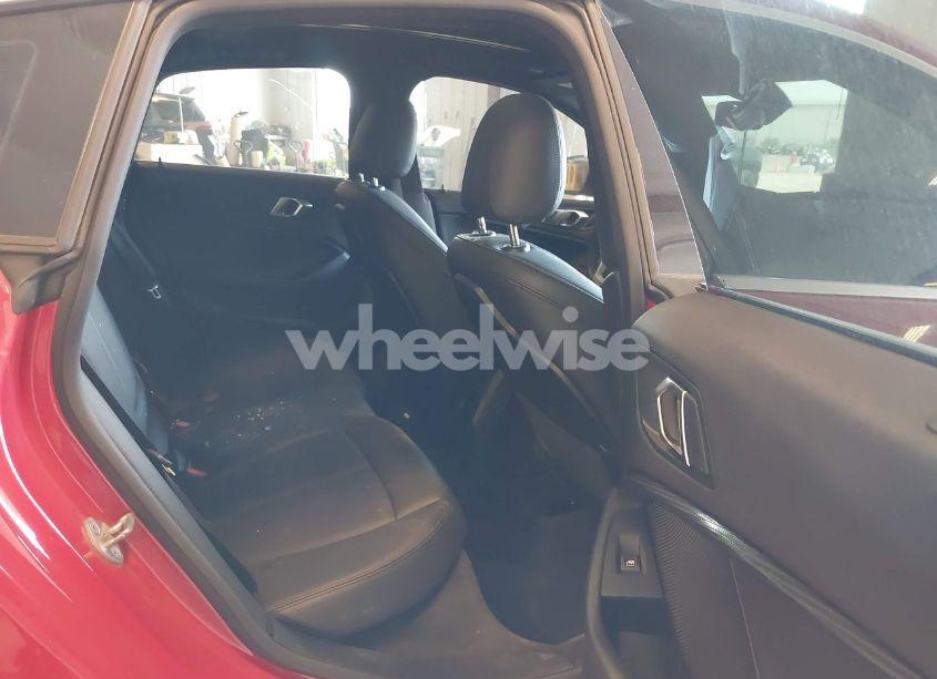 Photo 8 of 2021 Bmw 228i GRAN COUPE XDRIVE (VIN WBA73AK07M7J08053)