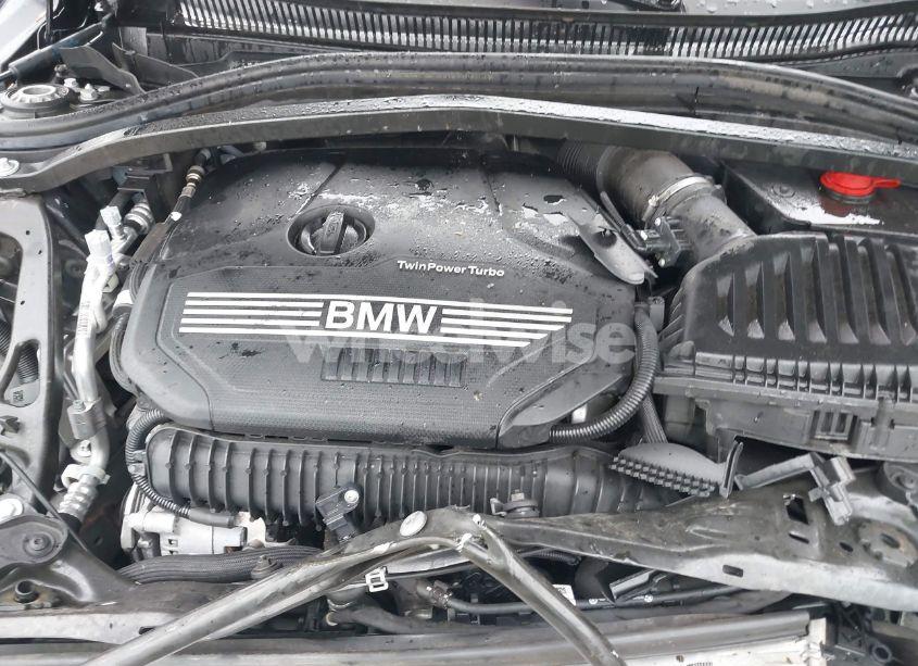 Photo 10 of 2021 Bmw 228i GRAN COUPE XDRIVE (VIN WBA73AK08M7H41082)