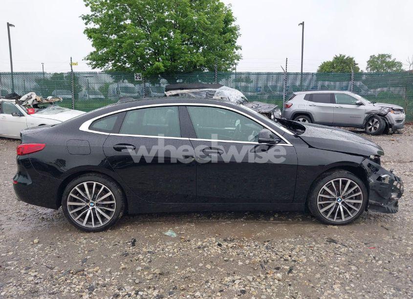 Photo 12 of 2021 Bmw 228i GRAN COUPE XDRIVE (VIN WBA73AK08M7H41082)
