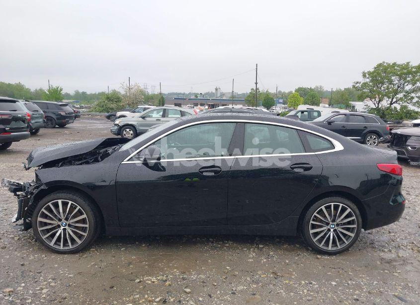 Photo 13 of 2021 Bmw 228i GRAN COUPE XDRIVE (VIN WBA73AK08M7H41082)