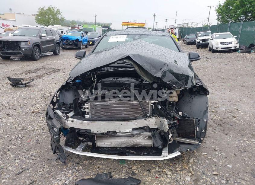 Photo 6 of 2021 Bmw 228i GRAN COUPE XDRIVE (VIN WBA73AK08M7H41082)