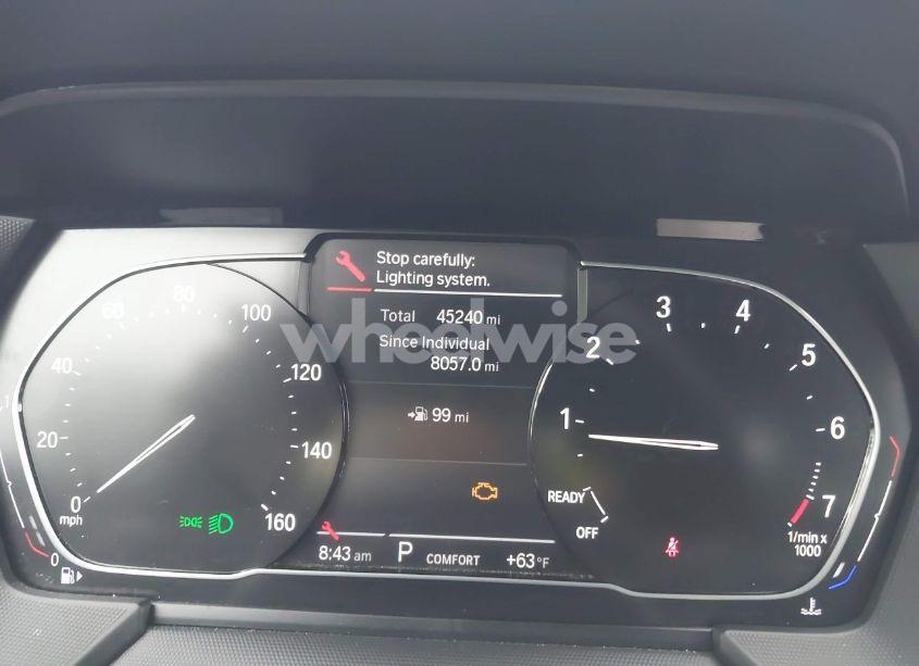 Photo 7 of 2021 Bmw 228i GRAN COUPE XDRIVE (VIN WBA73AK08M7H41082)