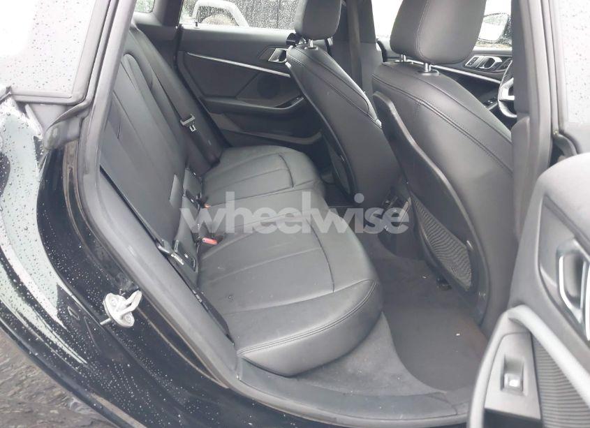 Photo 8 of 2021 Bmw 228i GRAN COUPE XDRIVE (VIN WBA73AK08M7H41082)
