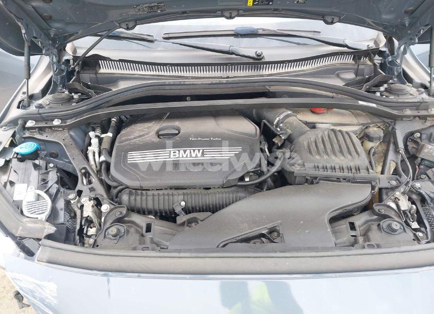 Photo 10 of 2021 Bmw 228i GRAN COUPE XDRIVE (VIN WBA73AK09M7G52220)