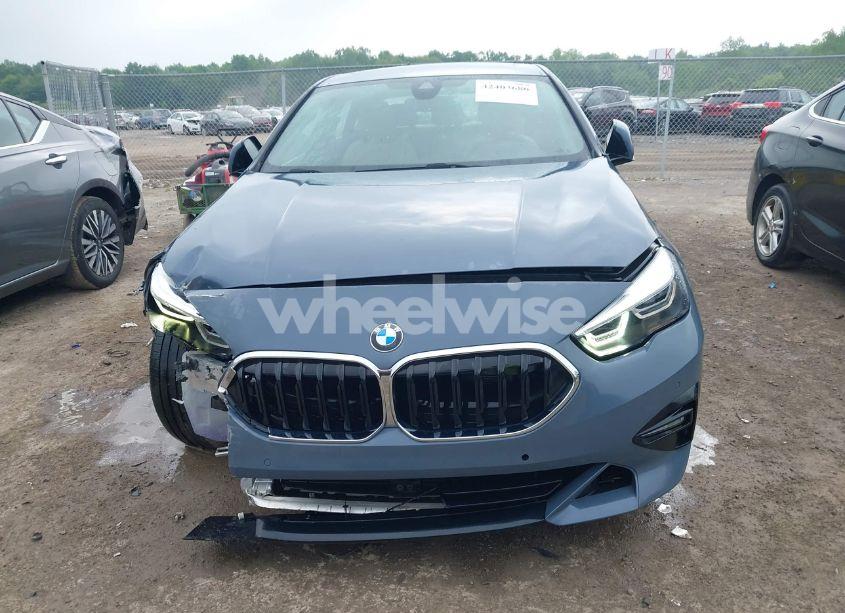 Photo 13 of 2021 Bmw 228i GRAN COUPE XDRIVE (VIN WBA73AK09M7G52220)