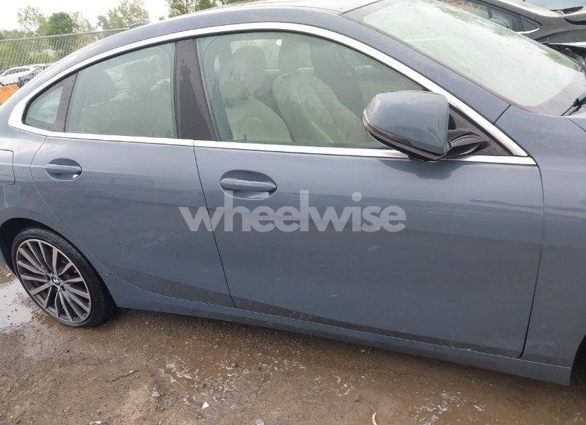 Photo 14 of 2021 Bmw 228i GRAN COUPE XDRIVE (VIN WBA73AK09M7G52220)