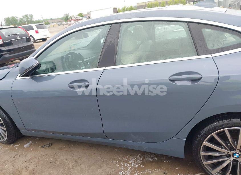 Photo 15 of 2021 Bmw 228i GRAN COUPE XDRIVE (VIN WBA73AK09M7G52220)