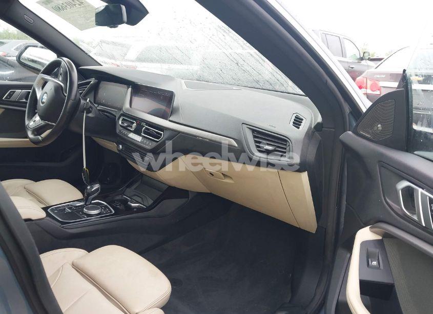 Photo 5 of 2021 Bmw 228i GRAN COUPE XDRIVE (VIN WBA73AK09M7G52220)