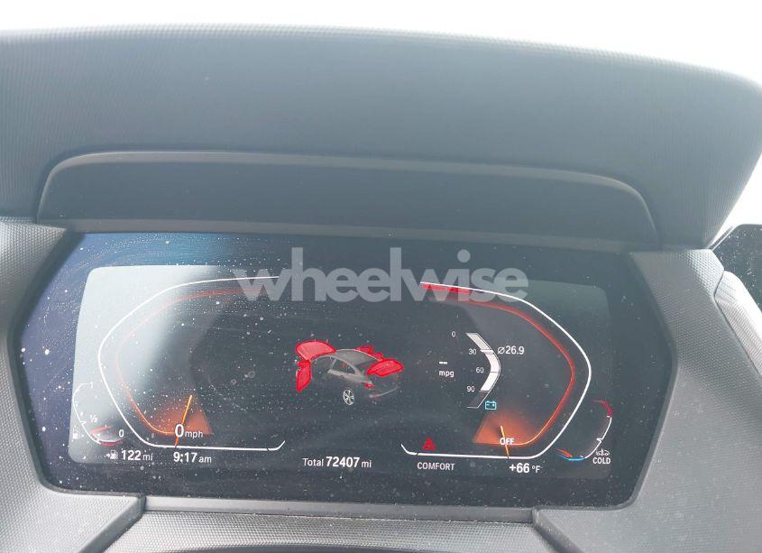 Photo 7 of 2021 Bmw 228i GRAN COUPE XDRIVE (VIN WBA73AK09M7G52220)