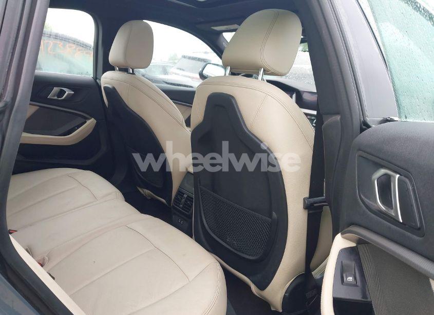 Photo 8 of 2021 Bmw 228i GRAN COUPE XDRIVE (VIN WBA73AK09M7G52220)