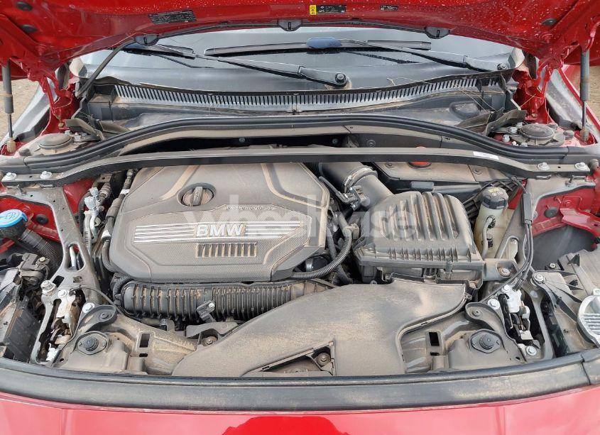 Photo 10 of 2021 Bmw 228i GRAN COUPE XDRIVE (VIN WBA73AK09M7J42575)