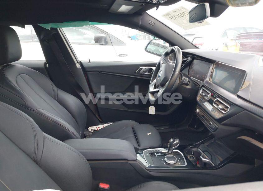 Photo 5 of 2021 Bmw 228i GRAN COUPE XDRIVE (VIN WBA73AK09M7J42575)
