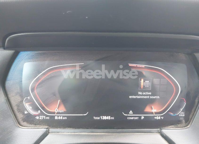 Photo 7 of 2021 Bmw 228i GRAN COUPE XDRIVE (VIN WBA73AK09M7J42575)