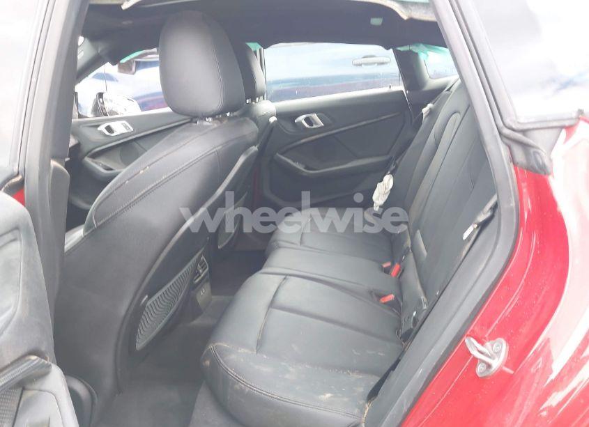 Photo 8 of 2021 Bmw 228i GRAN COUPE XDRIVE (VIN WBA73AK09M7J42575)